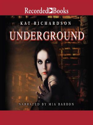 cover image of Underground